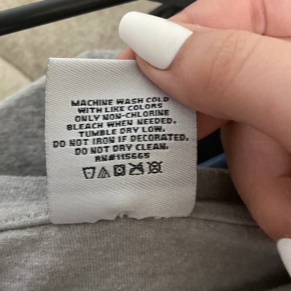 Harry potter sweatshirt - Picture 4 of 5